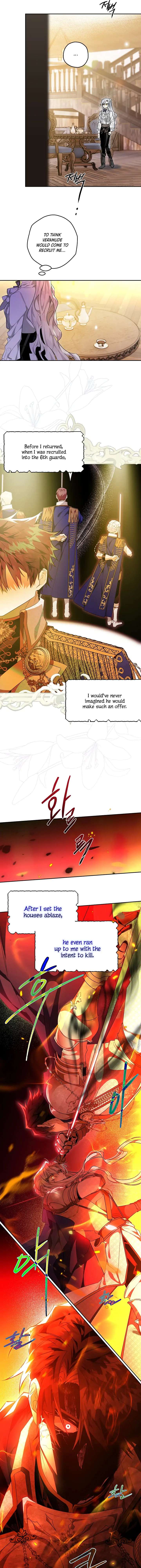 Read Sigrid Manga Online