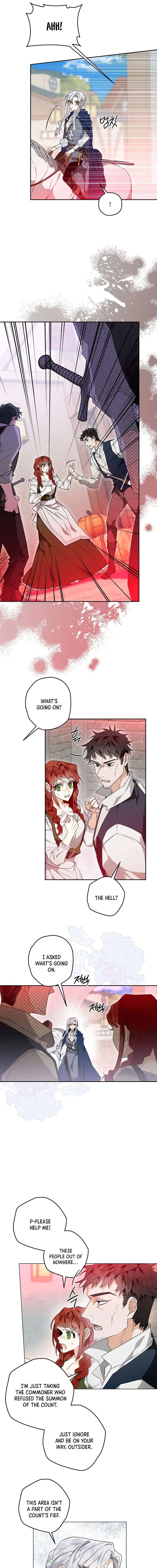 Read Sigrid Manga Online