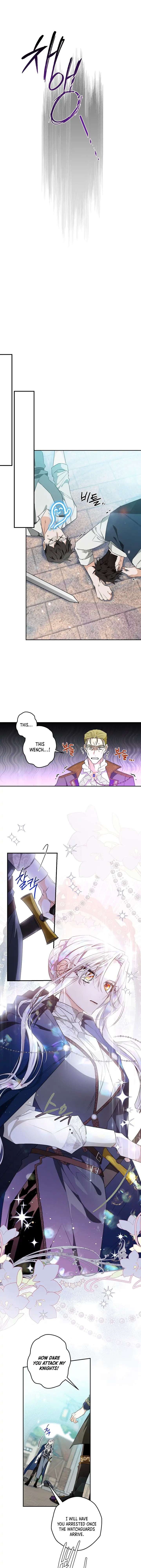Read Sigrid Manga Online