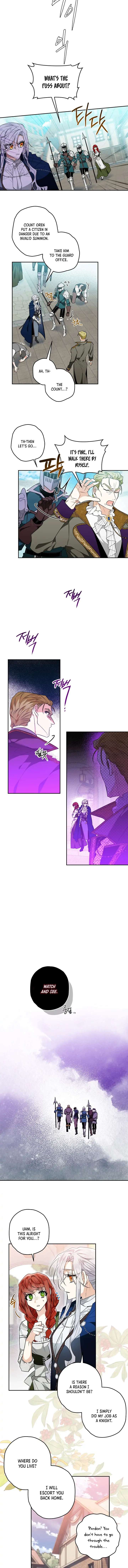 Read Sigrid Manga Online