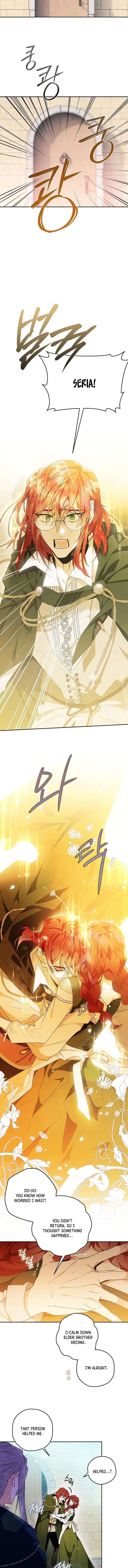 Read Sigrid Manga Online