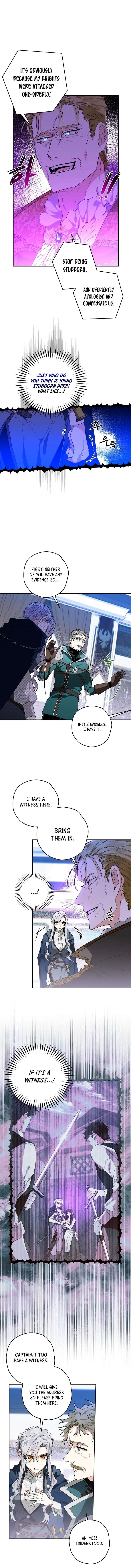 Read Sigrid Manga Online