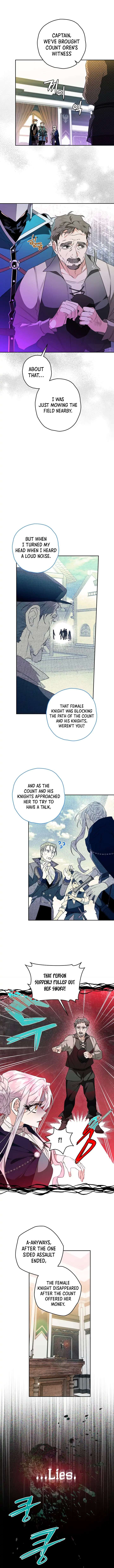 Read Sigrid Manga Online