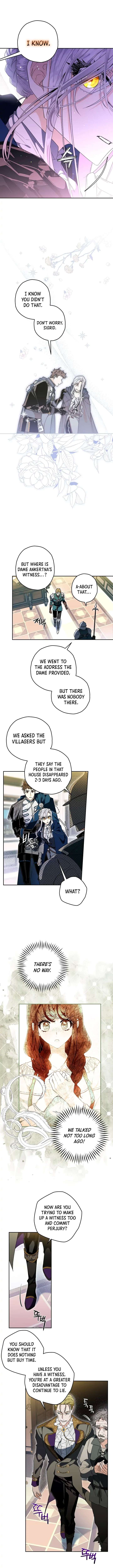 Read Sigrid Manga Online