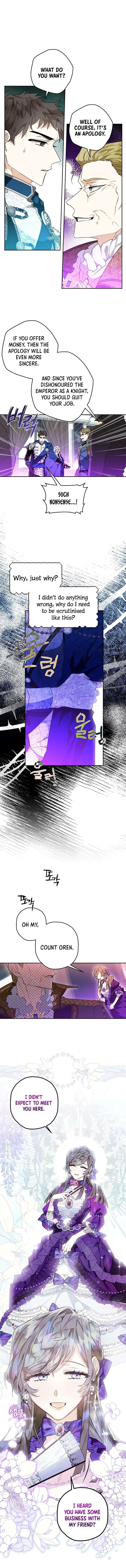 Read Sigrid Manga Online