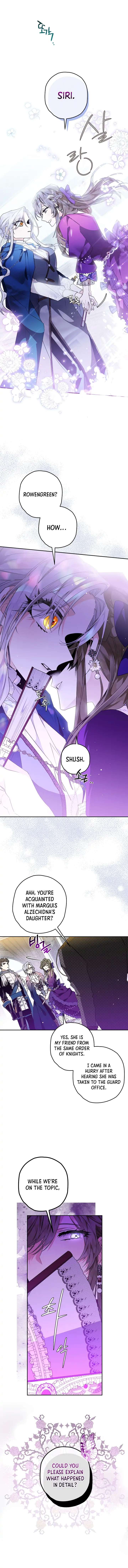 Read Sigrid Manga Online