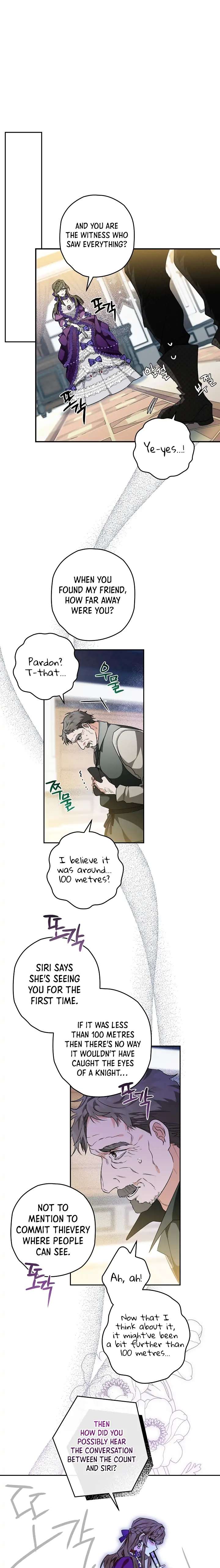 Read Sigrid Manga Online