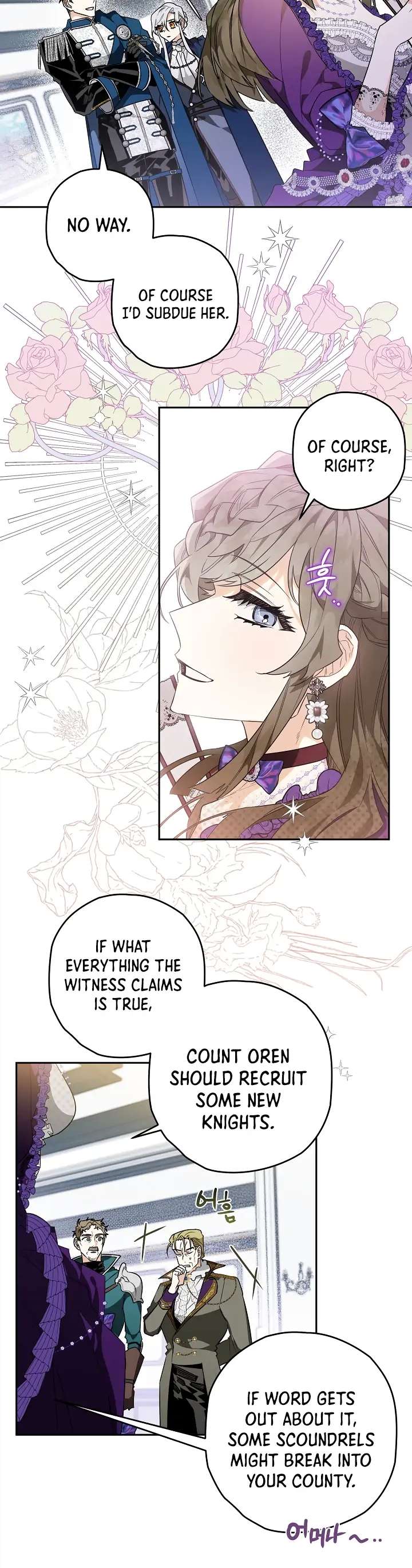 Read Sigrid Manga Online
