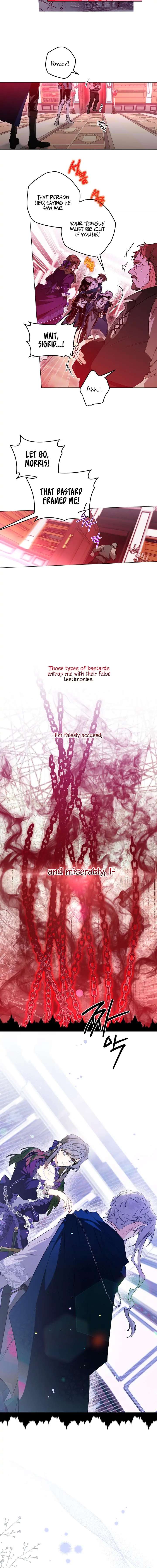 Read Sigrid Manga Online