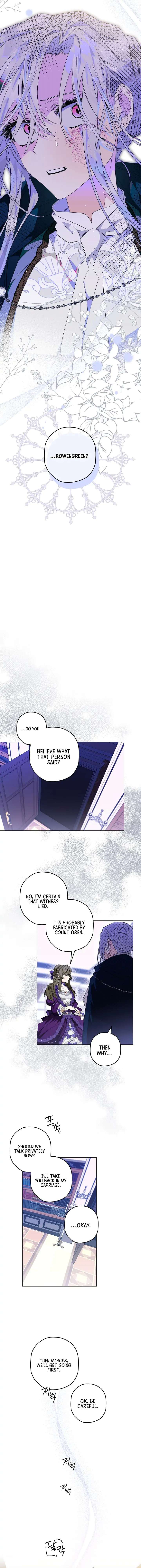 Read Sigrid Manga Online