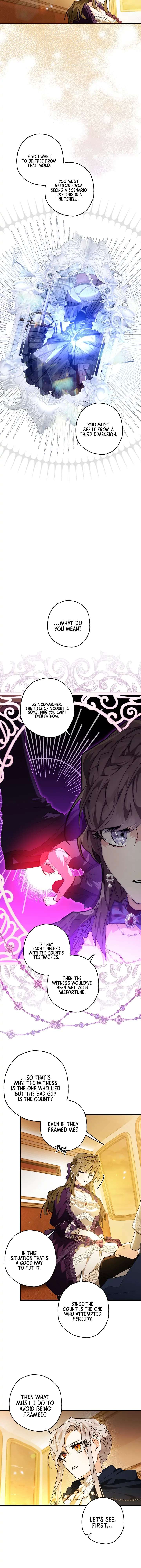 Read Sigrid Manga Online