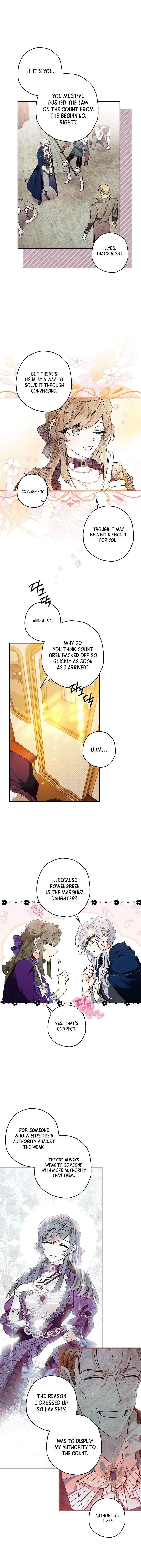 Read Sigrid Manga Online