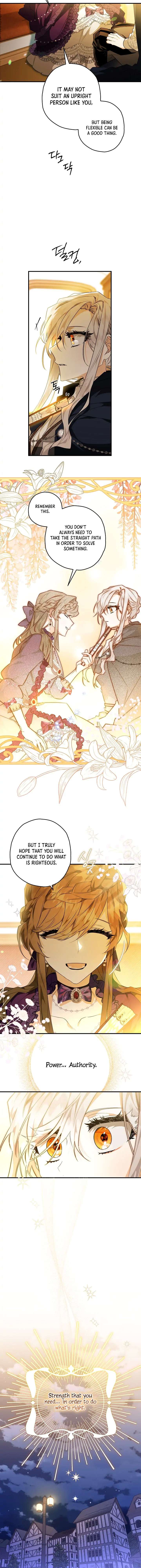 Read Sigrid Manga Online