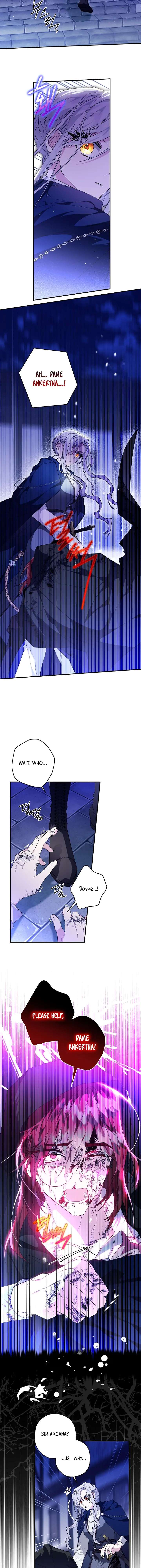 Read Sigrid Manga Online