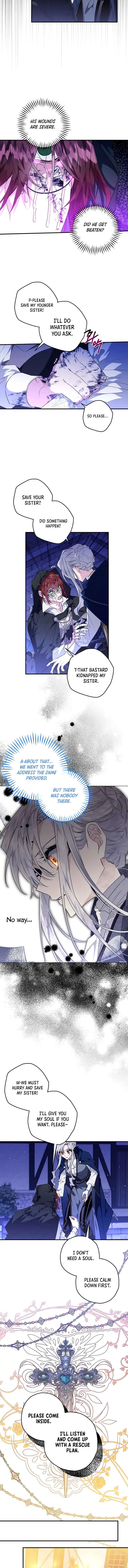 Read Sigrid Manga Online