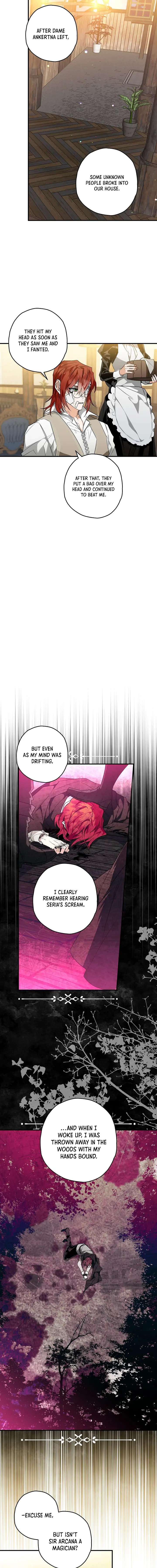 Read Sigrid Manga Online