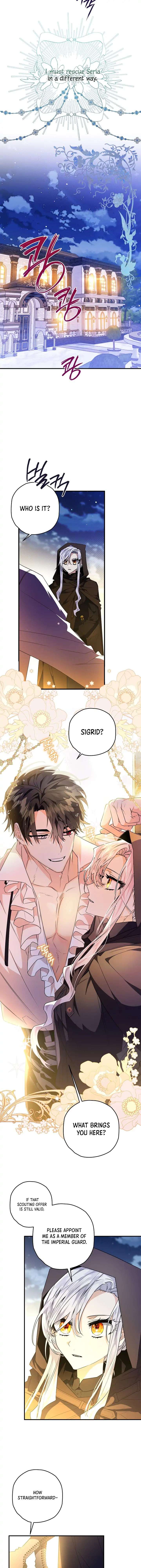Read Sigrid Manga Online