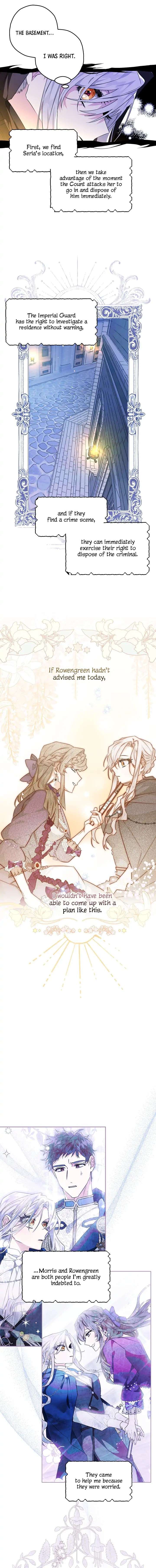 Read Sigrid Manga Online