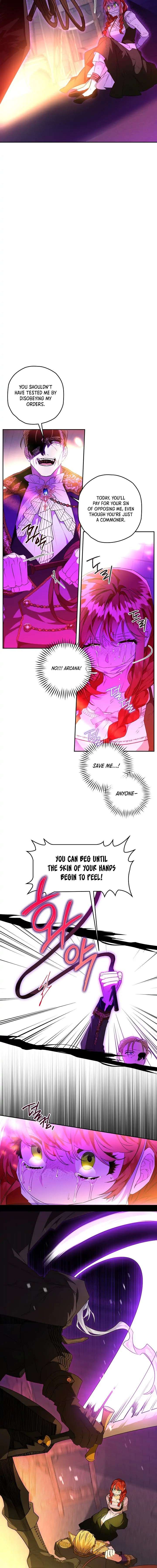 Read Sigrid Manga Online