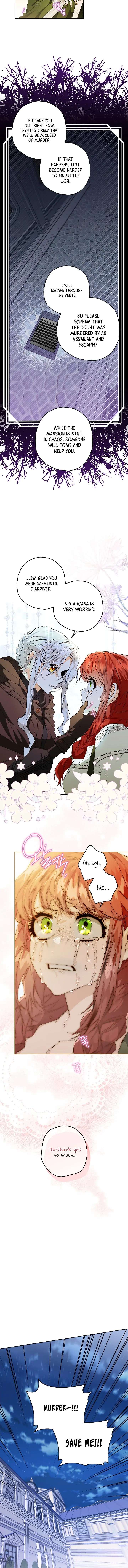 Read Sigrid Manga Online