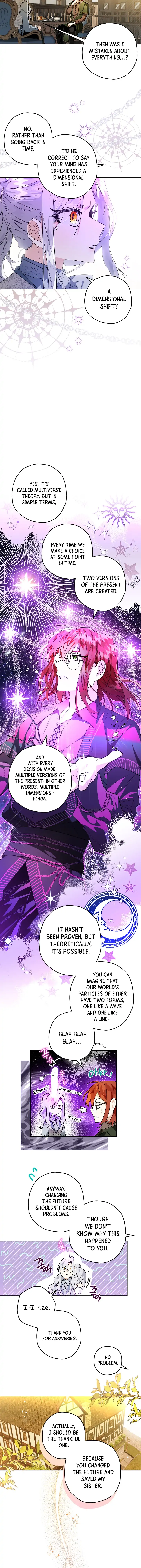 Read Sigrid Manga Online
