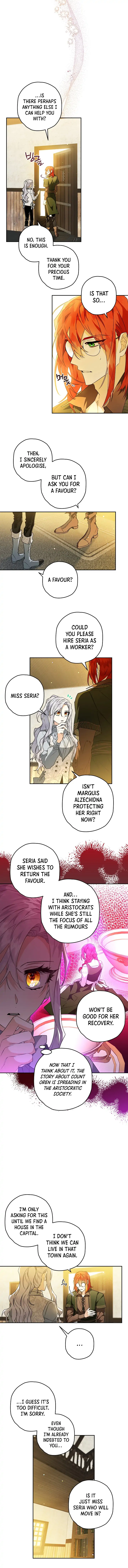 Read Sigrid Manga Online