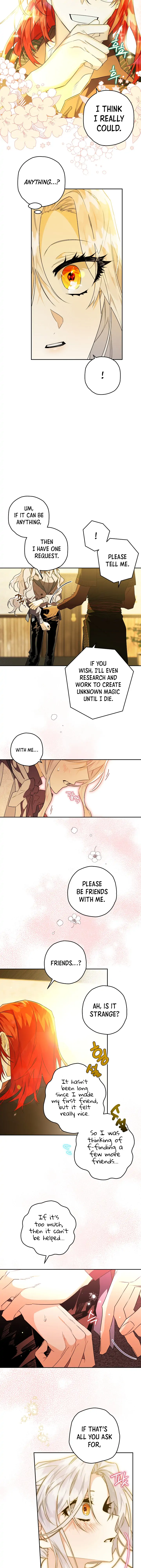 Read Sigrid Manga Online