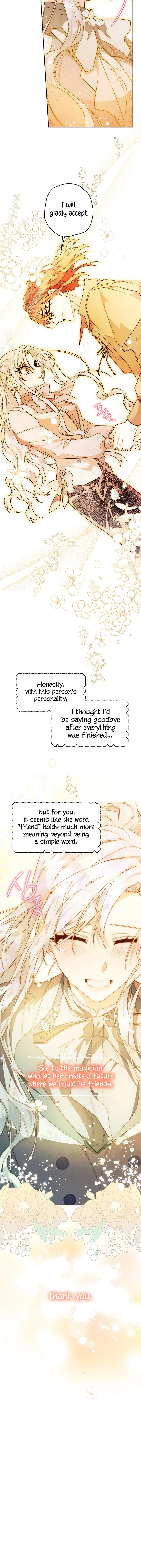Read Sigrid Manga Online