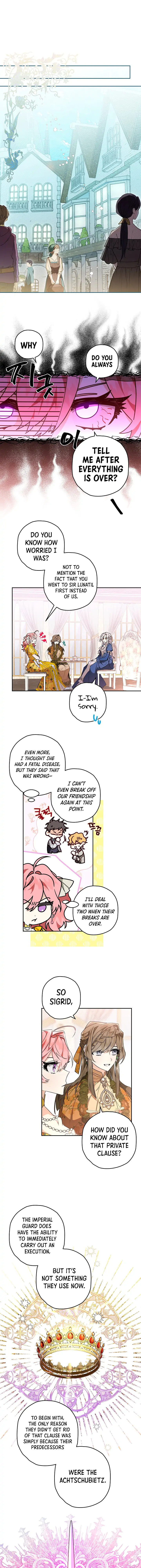 Read Sigrid Manga Online