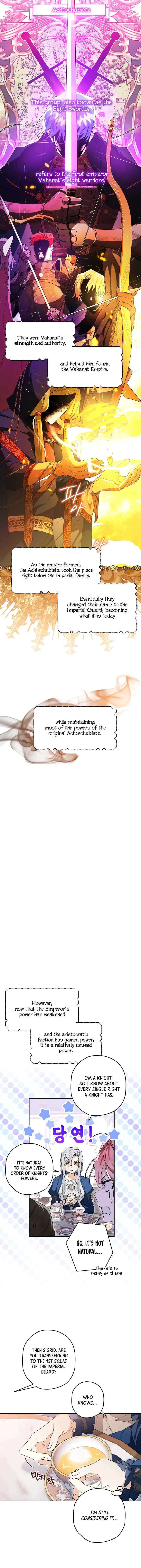 Read Sigrid Manga Online