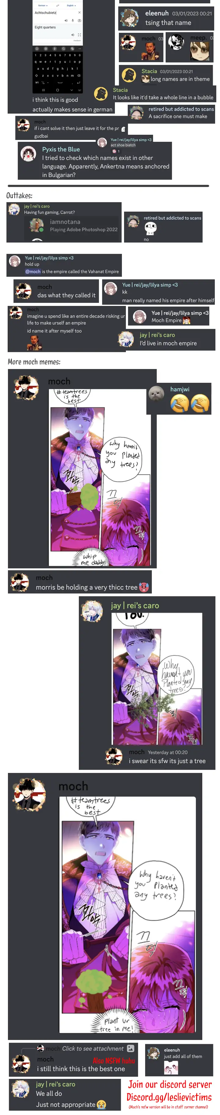 Read Sigrid Manga Online