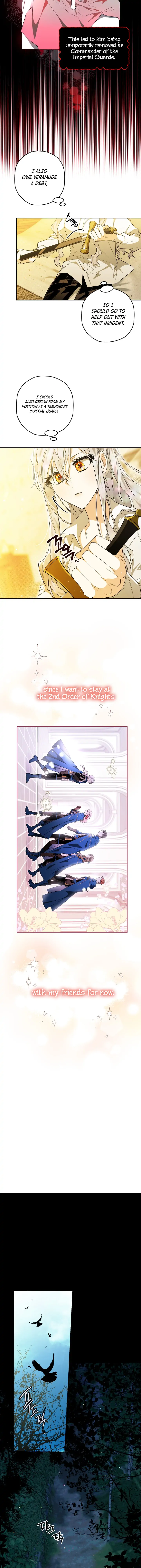 Read Sigrid Manga Online