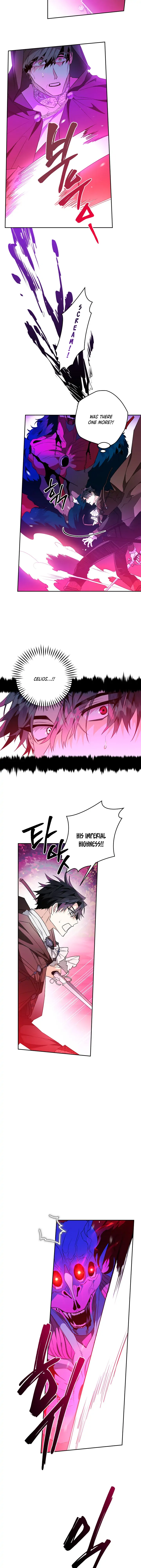 Read Sigrid Manga Online
