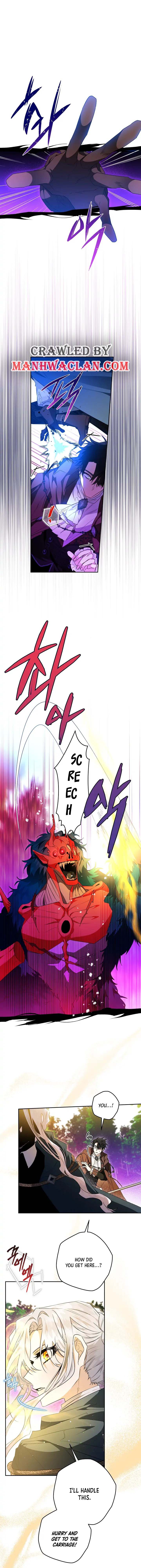 Read Sigrid Manga Online
