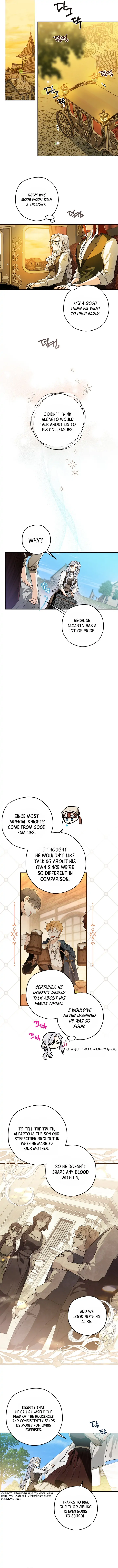 Read Sigrid Manga Online