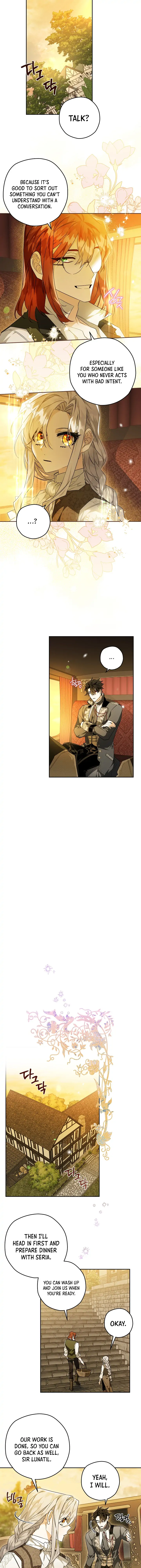Read Sigrid Manga Online
