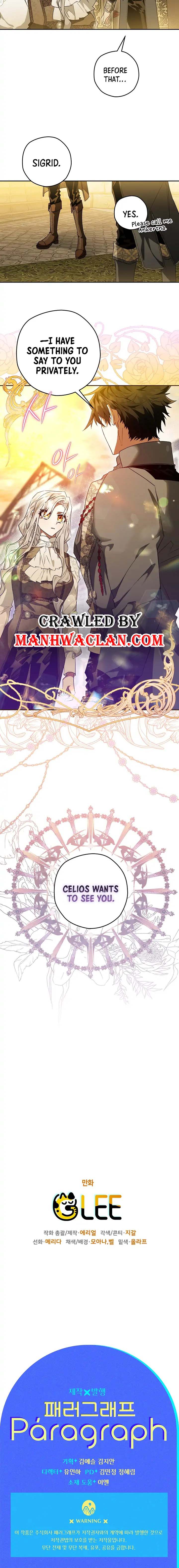 Read Sigrid Manga Online