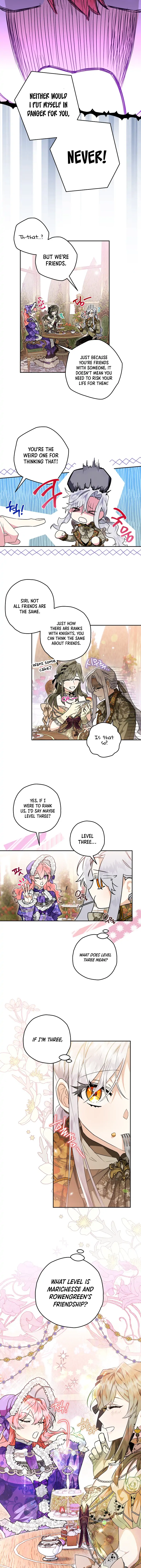 Read Sigrid Manga Online