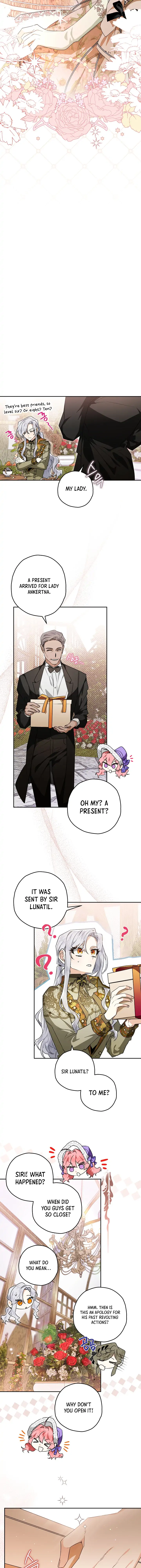 Read Sigrid Manga Online