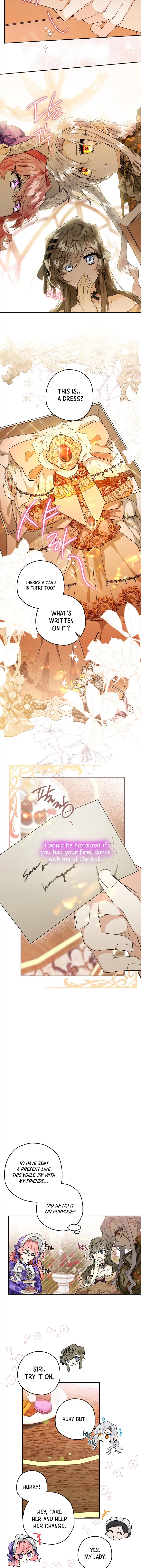 Read Sigrid Manga Online