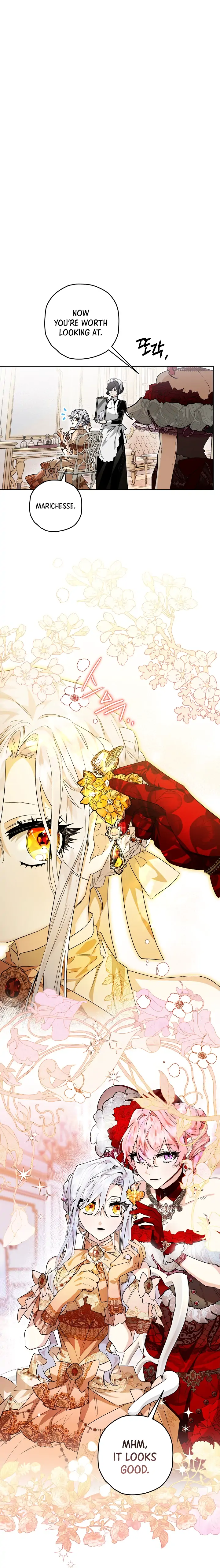 Read Sigrid Manga Online