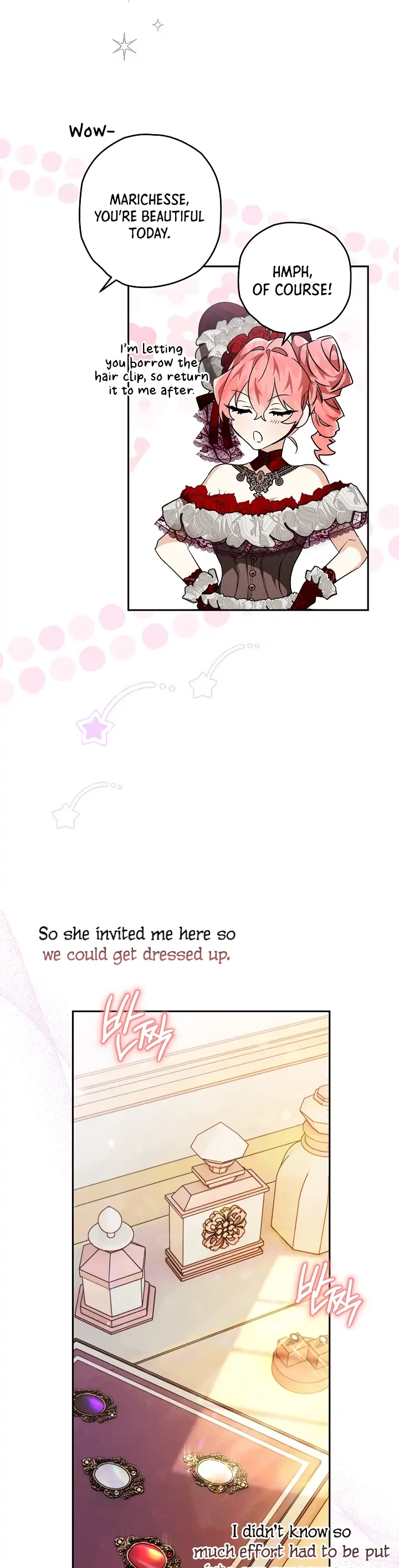 Read Sigrid Manga Online