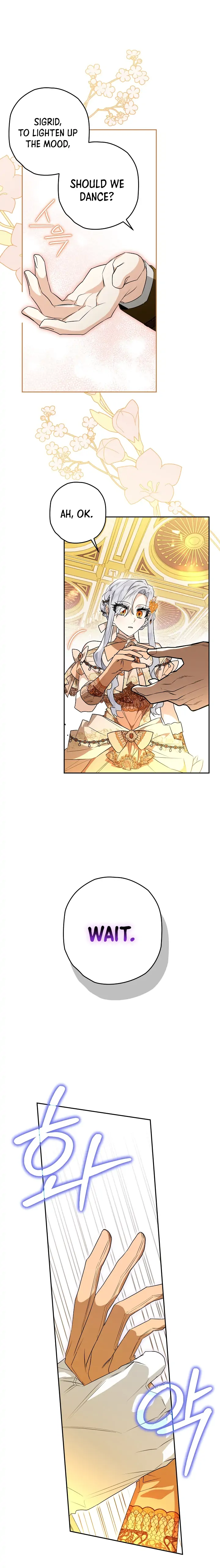 Read Sigrid Manga Online