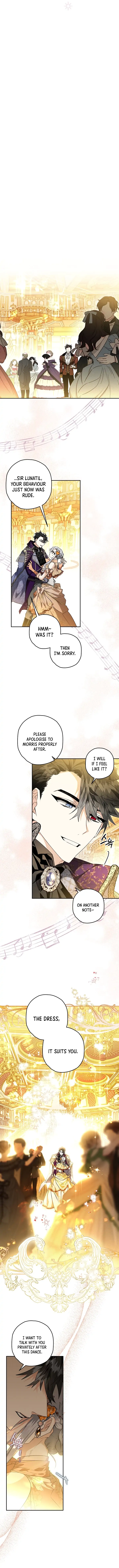 Read Sigrid Manga Online