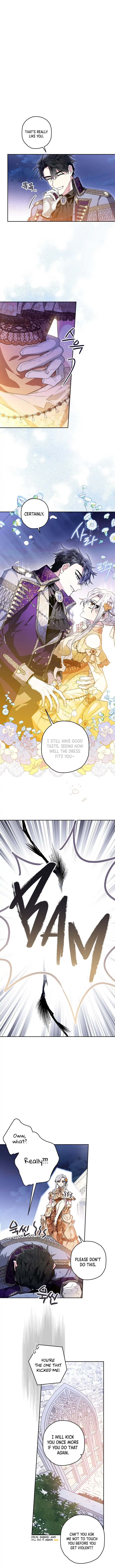Read Sigrid Manga Online