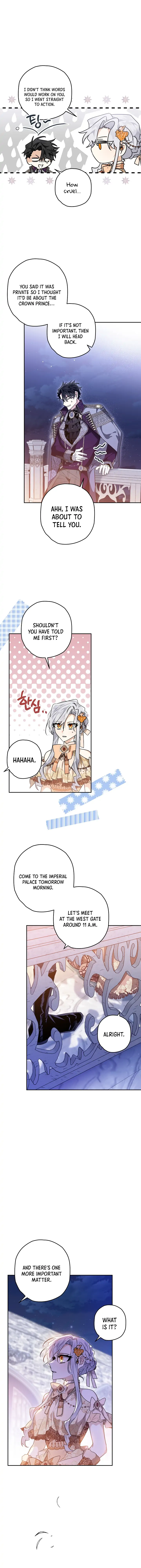 Read Sigrid Manga Online