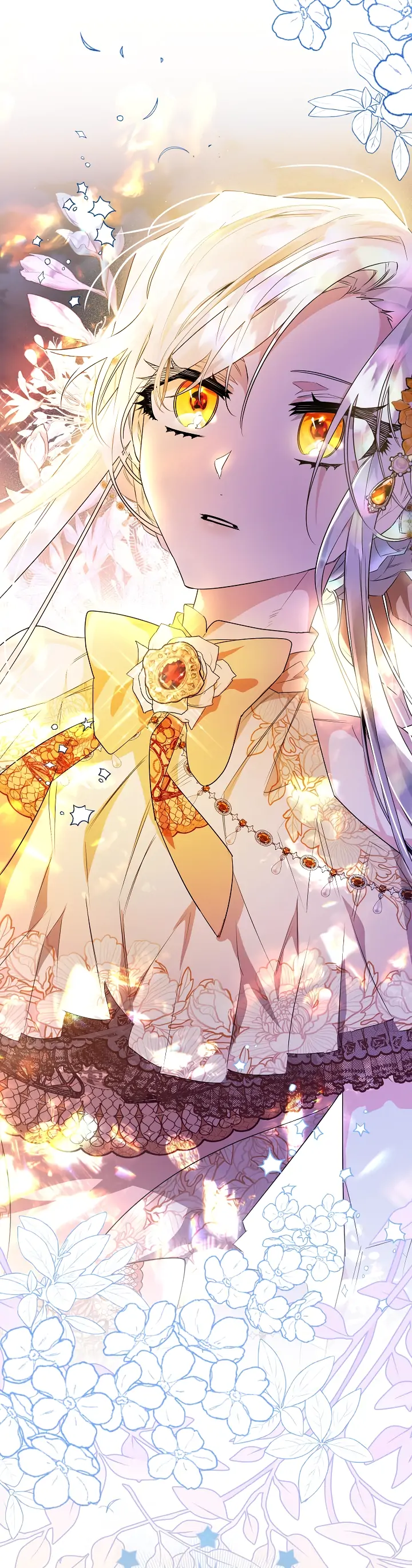Read Sigrid Manga Online