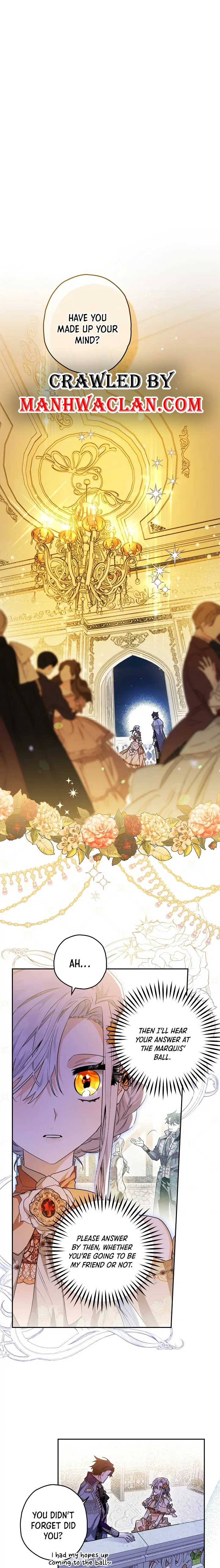 Read Sigrid Manga Online