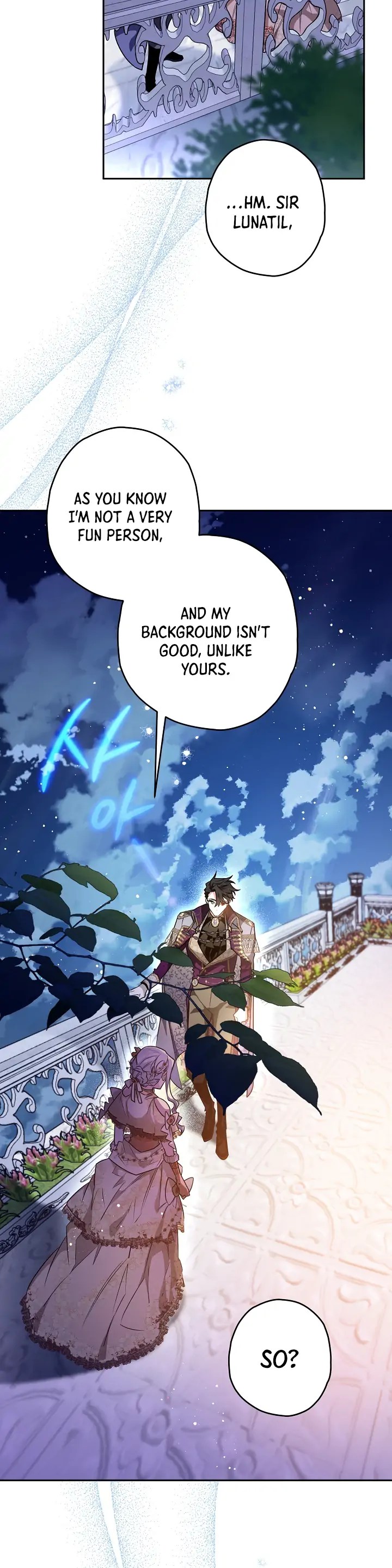 Read Sigrid Manga Online