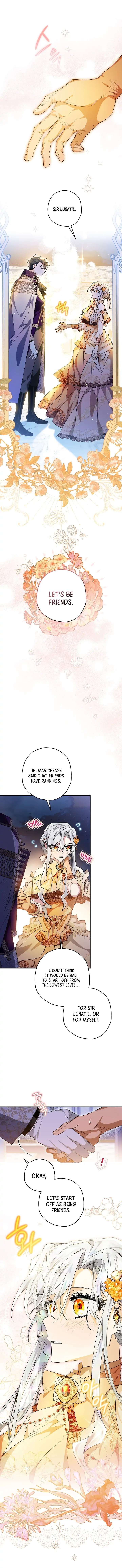 Read Sigrid Manga Online
